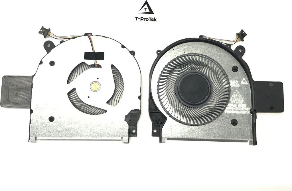 Ersatz Fan Lüfter Kühler cooler kompatibel für HP Pavilion x360 15-cr , 15-cr0000