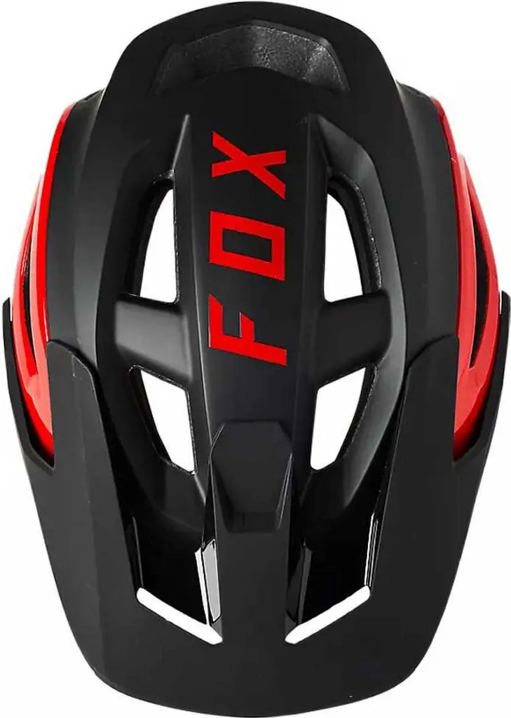 Casque Fox Speedframe Pro MIPS - Protection Renforcée et Visière Ajustable - 12