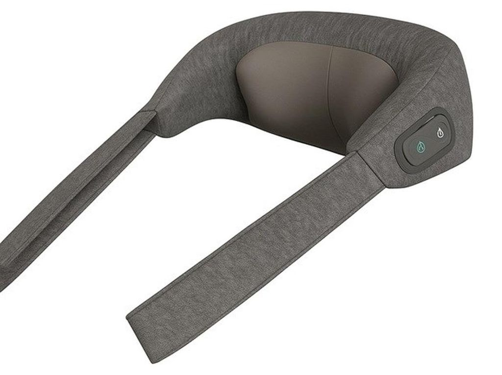 medisana 88965 medisana Nackenmassagegerät NM 900 Shiatsu, Image du produit 