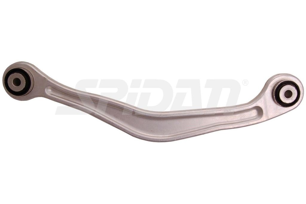 SPIDAN CHASSIS PARTS Stange / Strebe Radaufhängung 57823 Hinten Links oben Vorne passend für MERCEDES-BENZ S-Klasse Limousine (W221) 395mm