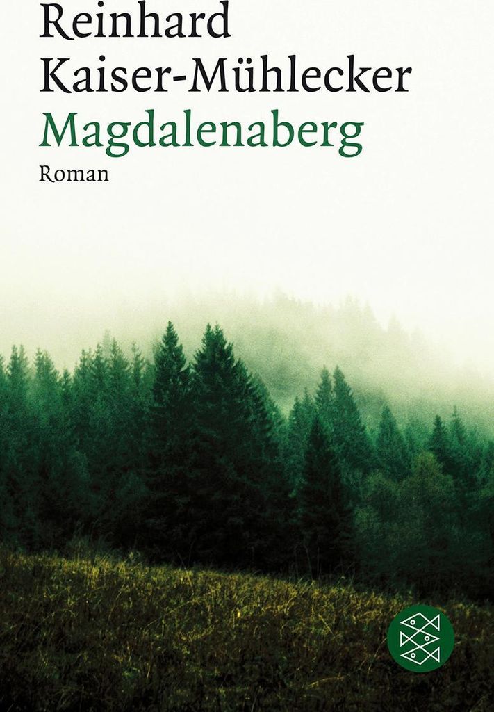 Magdalenaberg