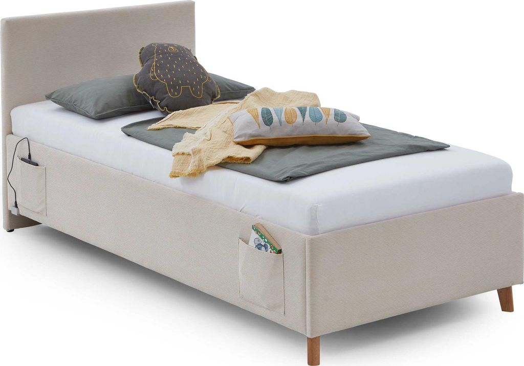 Kofferbett Cool | 120 x 200 cm | Nata Design