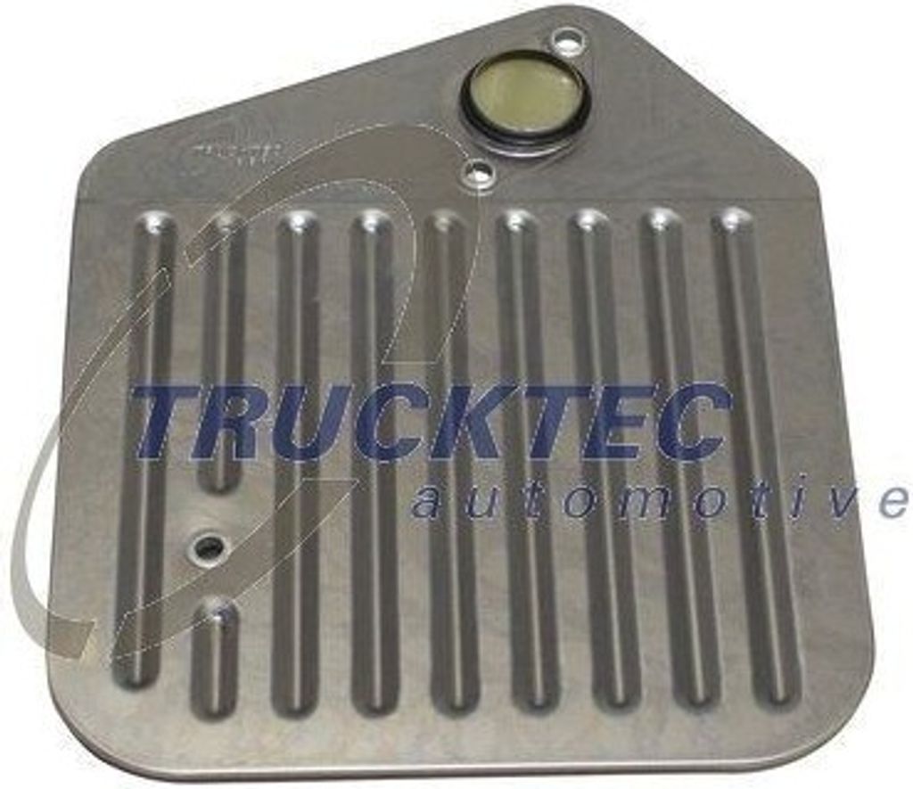TRUCKTEC AUTOMOTIVE 08.25.007 Automatikgetriebe Ölfilter Getriebeölfilter für BMW 5 Limousine (E39) 5 Touring (E39) 3 Limousine (E36) 3 Coupe (E...