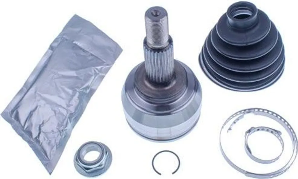 Évitez la casse cardan : kit joints DENCKERMANN C120548 pour Fluence
