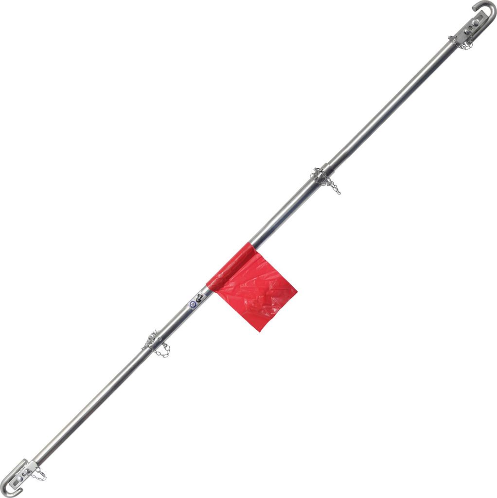 Abschleppstange TUV/GS, 1800kg