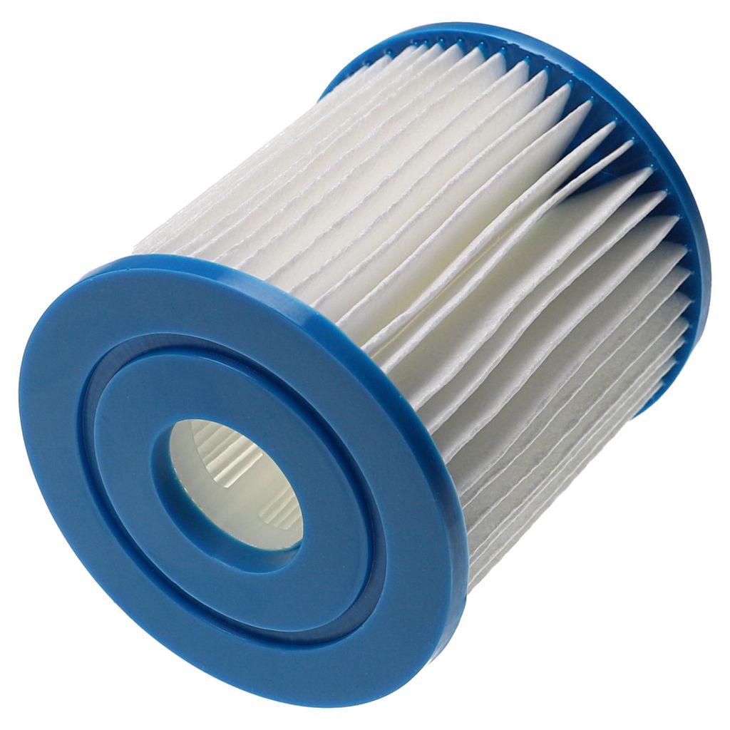 vhbw 3x Filterkartusche kompatibel mit Bestway Flowclear Produktbild 