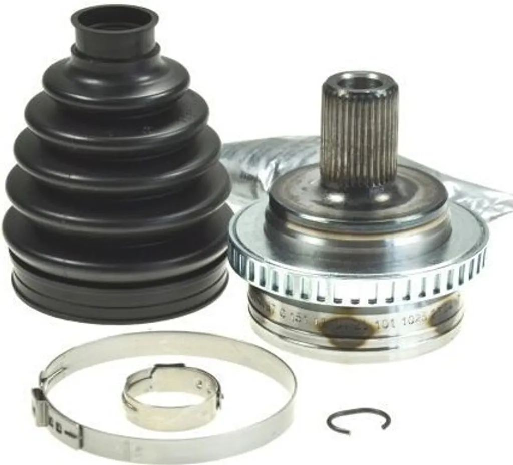 Kit joint de cardan SPIDAN 25981 haute résistance pour Classe S W220