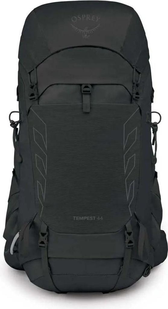 Osprey Tempest 44l Damenrucksack Schwarz M-L Damen Schwarz M-L