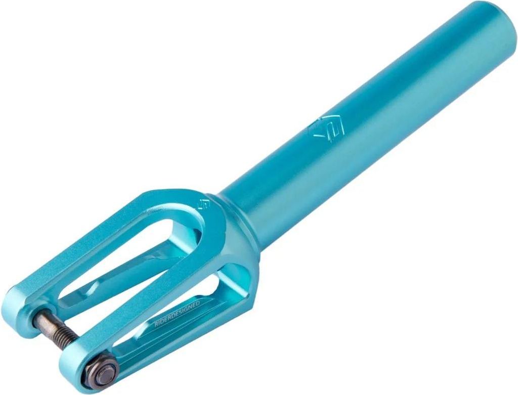 Striker Lux SCS/HIC Pro Scooter Fork Teal . Produktbild 