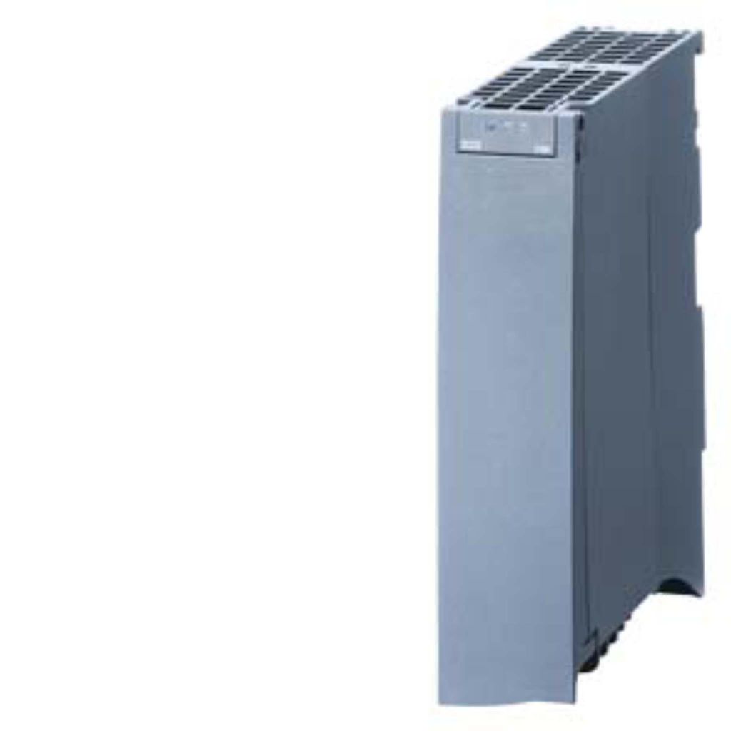 Siemens 6AG1505-0KA00-7AB0-SIPLUS S7-1500 PS 1505 25W