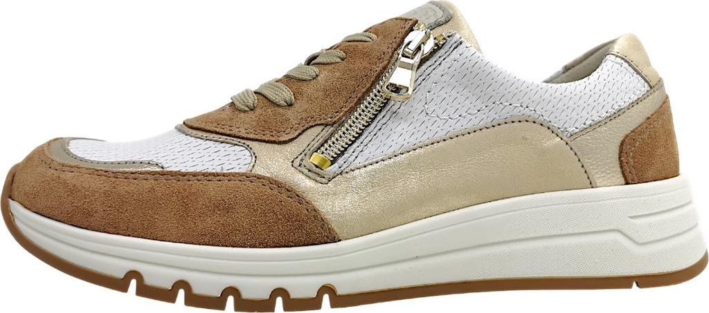 Waldläufer H-April Sneaker Mehrfarbig