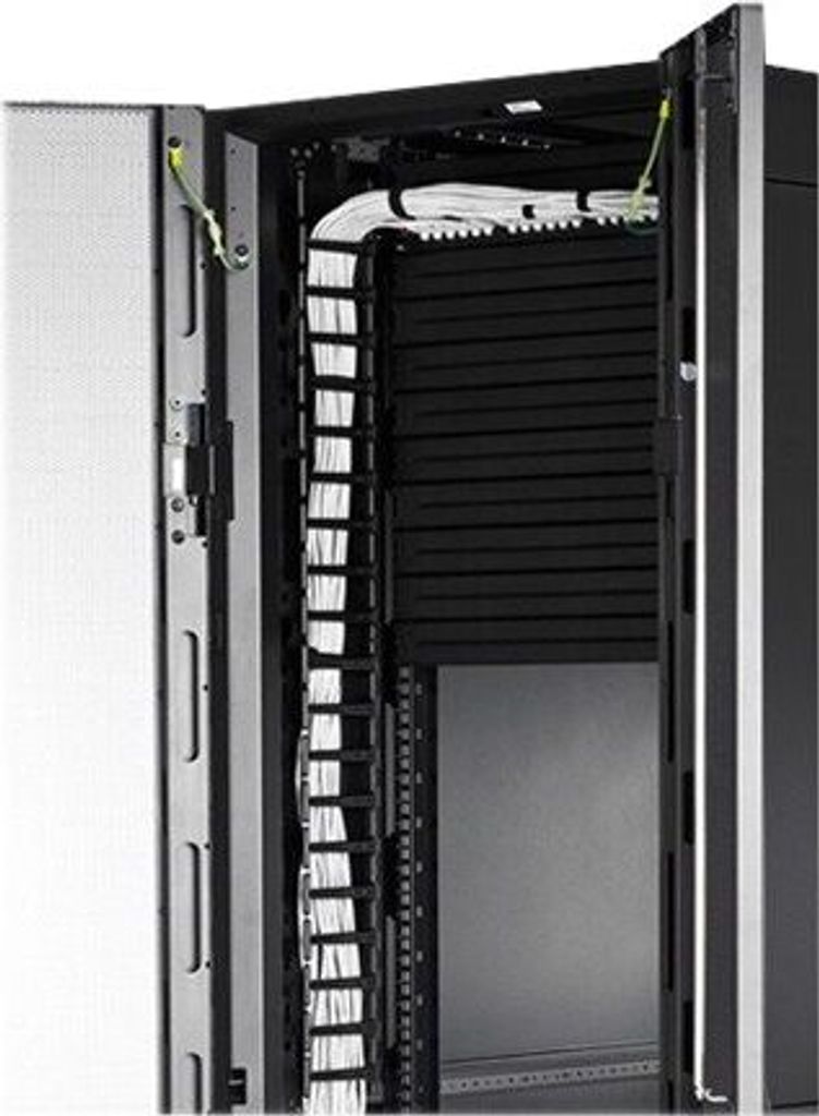 APC Vertical Cable Manager for NetShelter SX 600mm Wide 42U