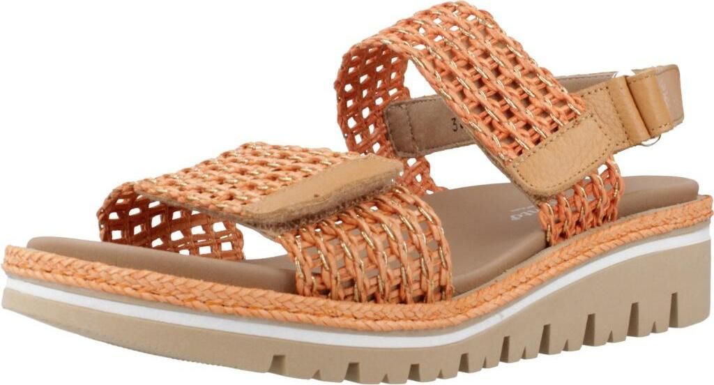 Piesanto Schuhe, Modellnummer 240842P, Farbe Orange