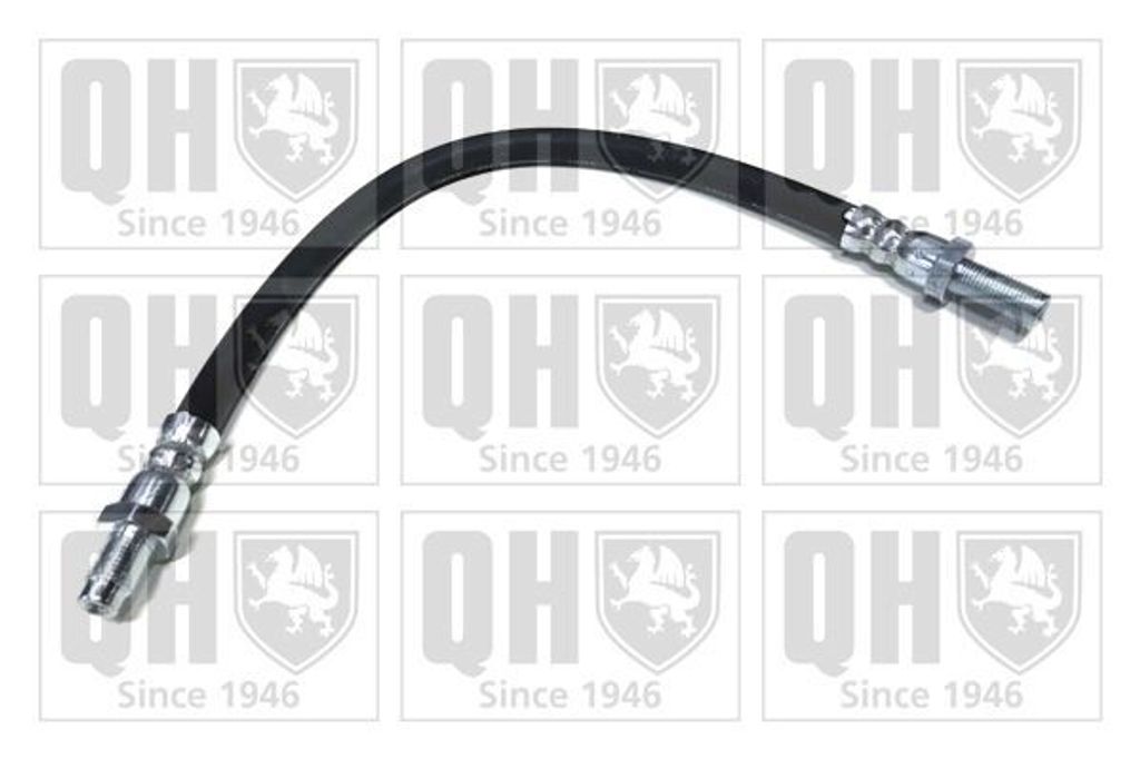 QUINTON HAZELL BFH1066 Bremsschlauch Hinten für VOLVO 240 Kombi (P245) 240 (P242, P244) 260 Limousine (P262, P264) 260 Kombi (P265) 260 Coupe (P262)