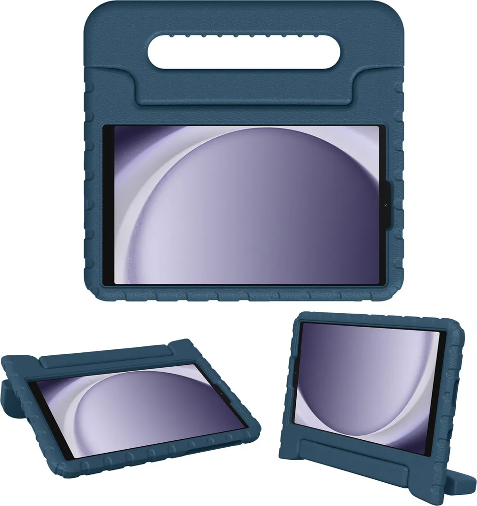 Cover Bambini Samsung Tab A9 imoshion: Protezione Totale con Maniglia