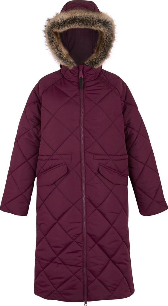 Regatta - "Freyla" Steppjacke für Damen RG12135 (36 DE) (Feige)