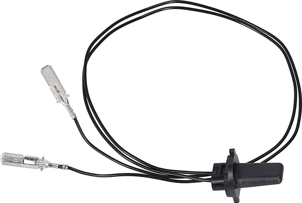 Bosch Siemens 617518 00617518 Temperatursensor NTC Widerstand Heizung Temperaturfühler Sensor Heizelement Trockner Wäschetrockner auch Neff Balal...
