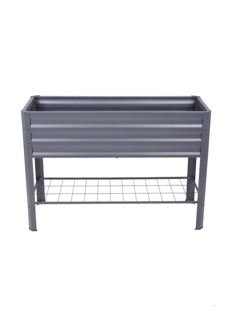 Garden Pleasure 507426 Hochbeet 'LILLIA' für Außen- und Produktbild 