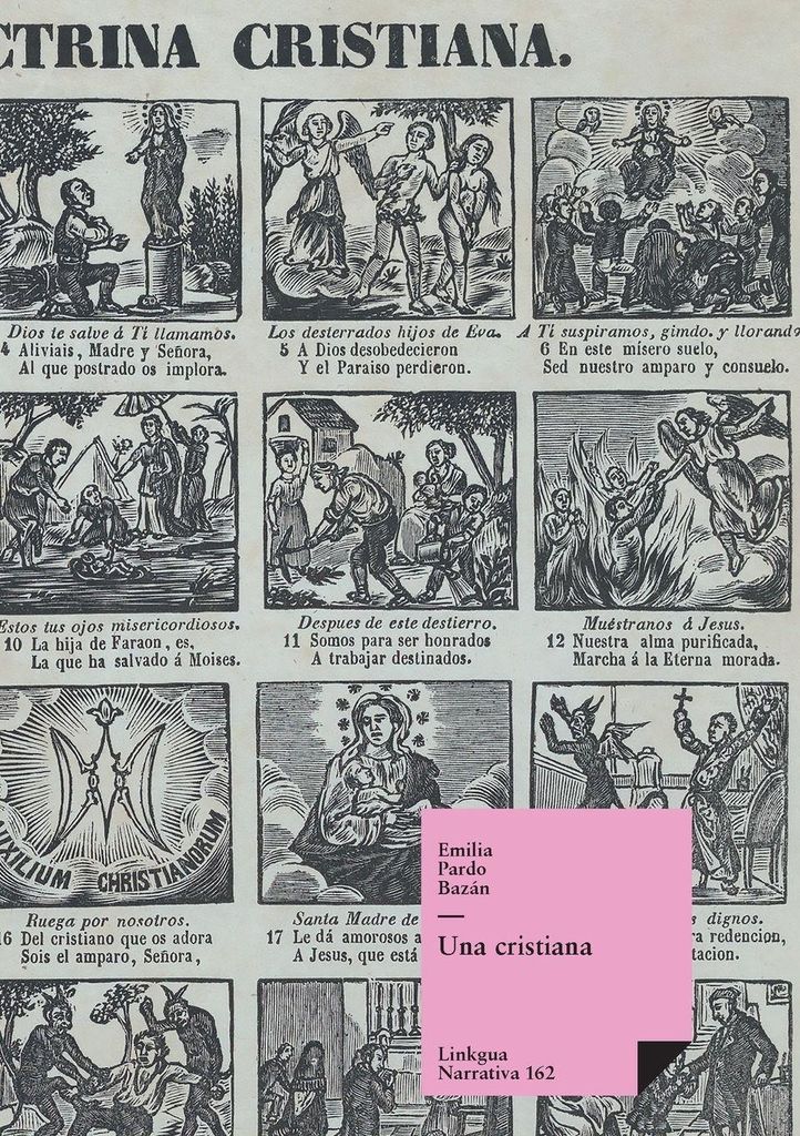 Una cristiana