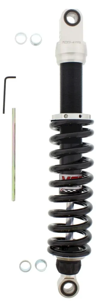 Amortisseur réglable YSS MZ302 pour BMW R 100 RS-2 Monolever