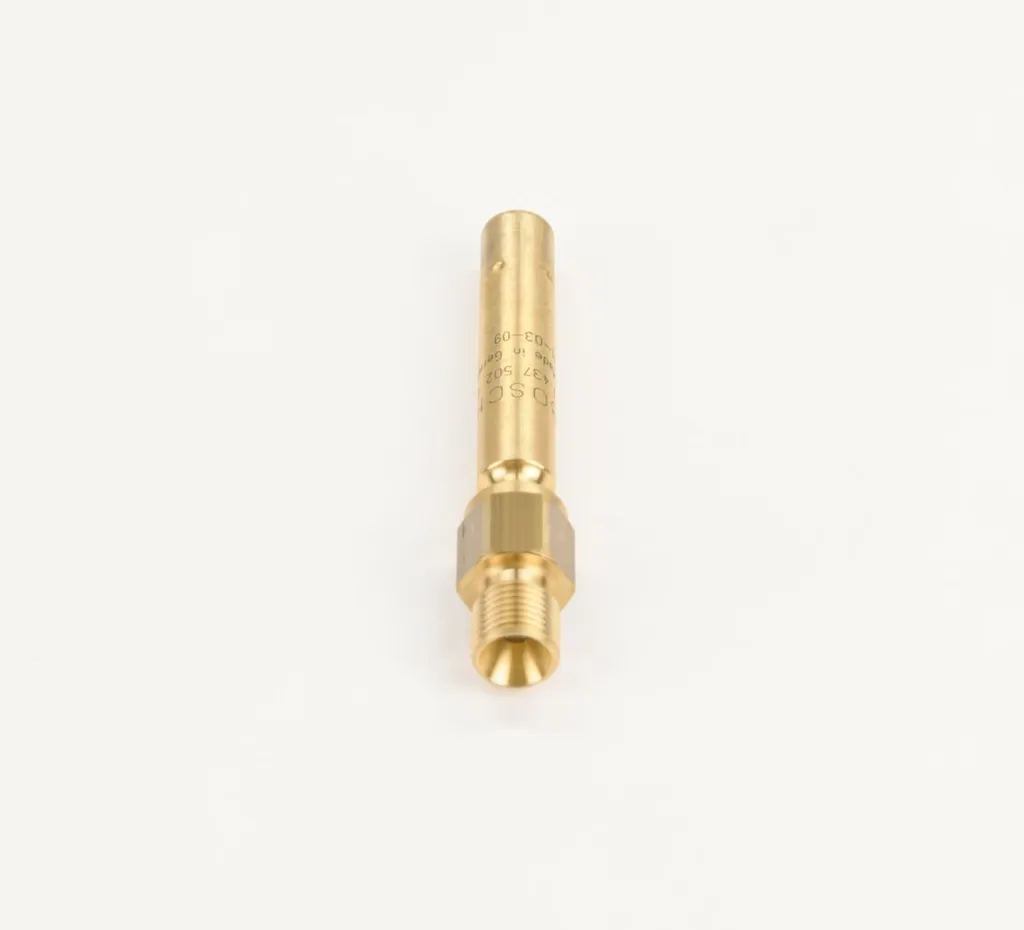 Injecteur BOSCH 0 437 502 054 pour Moteur Essence K-Jetronic Origine