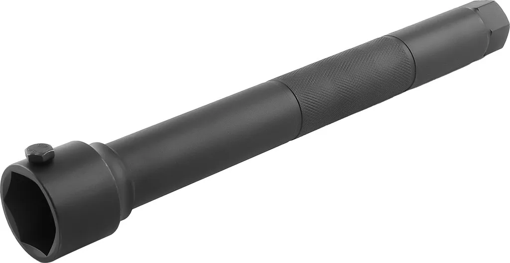Extracteur de rotule axiale pour débloquer une biellette grippée - 3