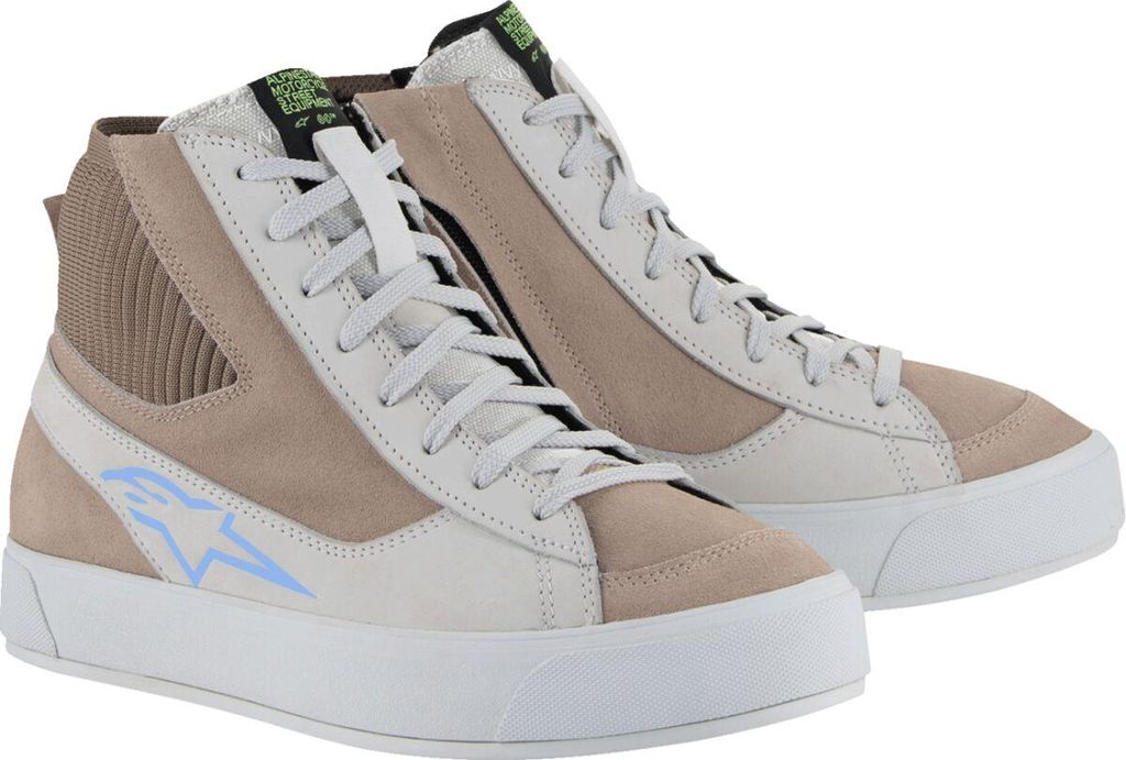Alpinestars Schuhe Stella Stated Größe: 9.5