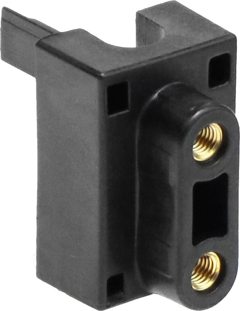 DeLonghi 5513214661 Schieber (Brühgruppenantrieb) für Kaffeevollautomaten