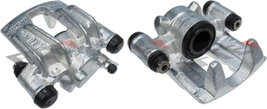 Étrier de frein à disque arrière droit Ø 46 mm type poing pour Fiat Ducato