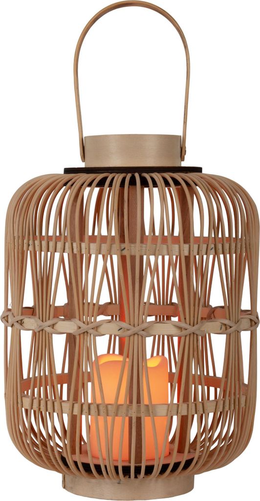 Näve Leuchten LED Dekoleuchte "KORBINIAN" Inkl. Timer H: 32,5cm LED Dekoleuchte "KORBINIAN" Inkl. Timer H: 32,5cm LED Dekoleuchte "KORBINIAN" Inkl...