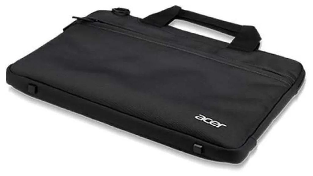 Acer NP.BAG1A.188, Aktovka, 35,6 cm (14"), Pásek přes Obrázek produktu 