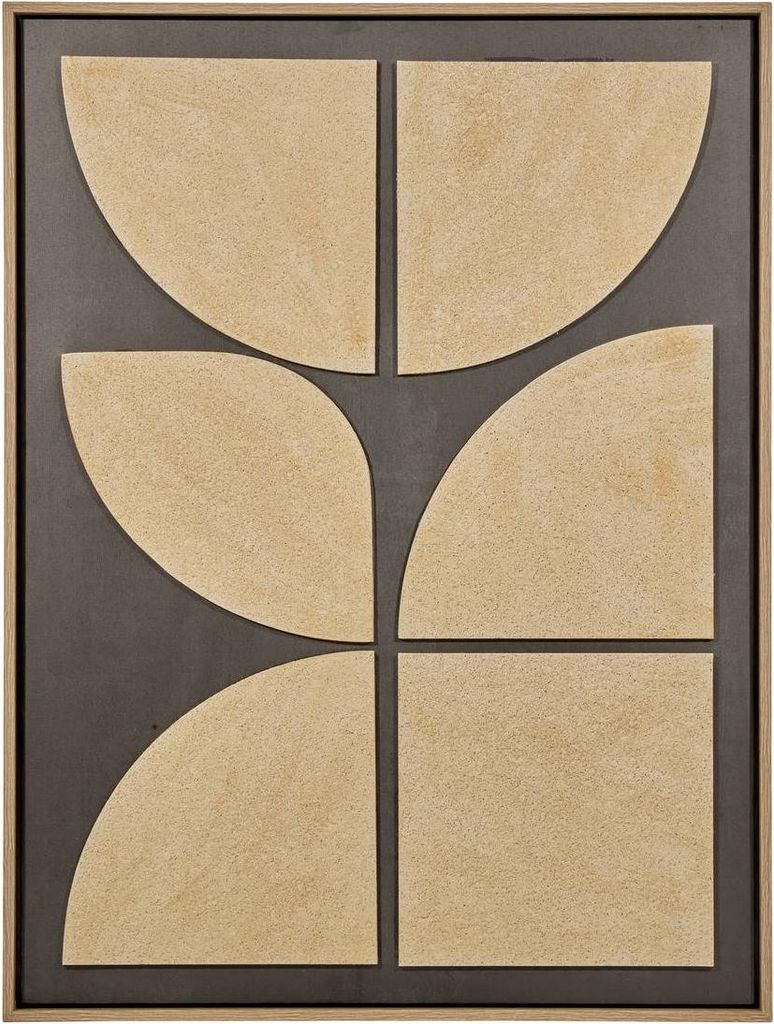 Leinwand anouk 60x80cm - Atmosphera créateur d'intérieur