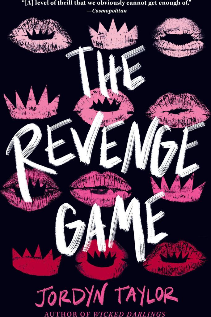 The Revenge Game