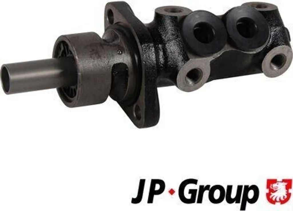 Maître-cylindre de frein JP 22,22 mm en fonte robuste et durable
