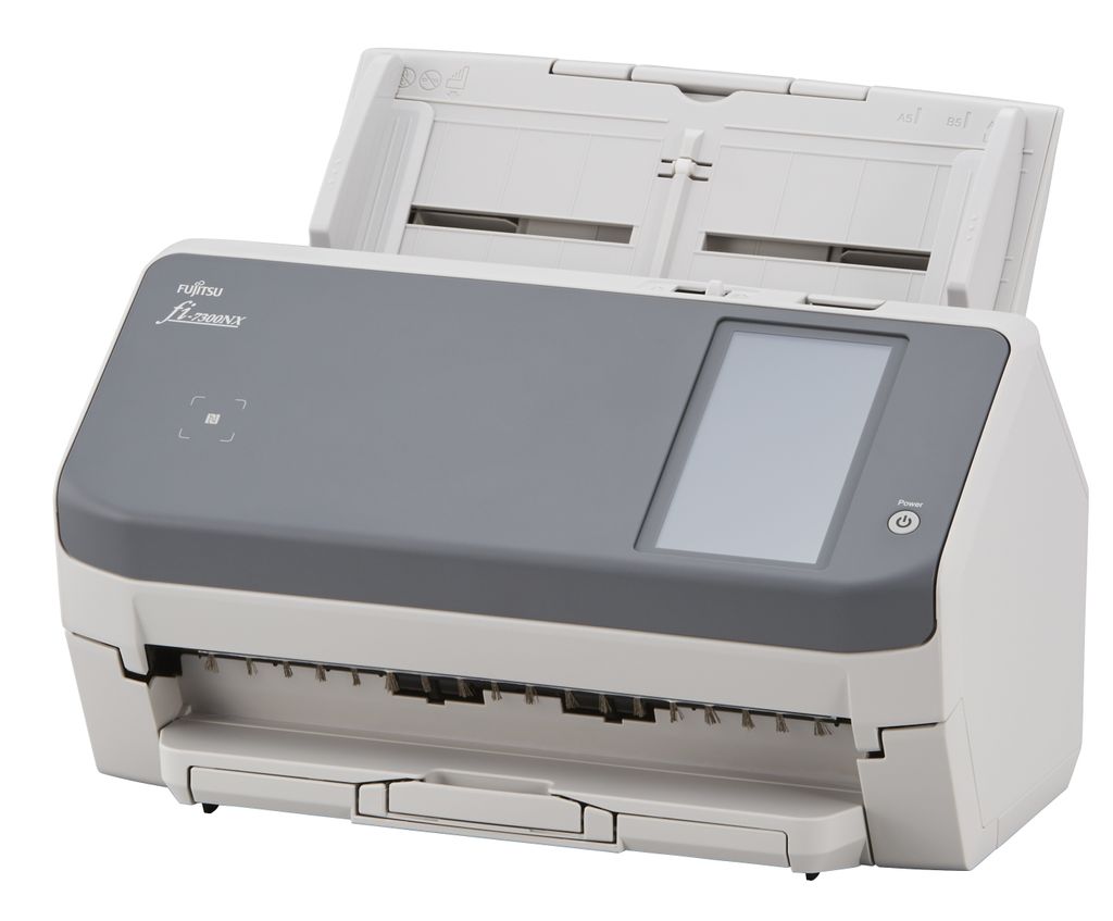 Skener dokumentů Ricoh FI-7300NX barevný duplexní skener Obrázek produktu 