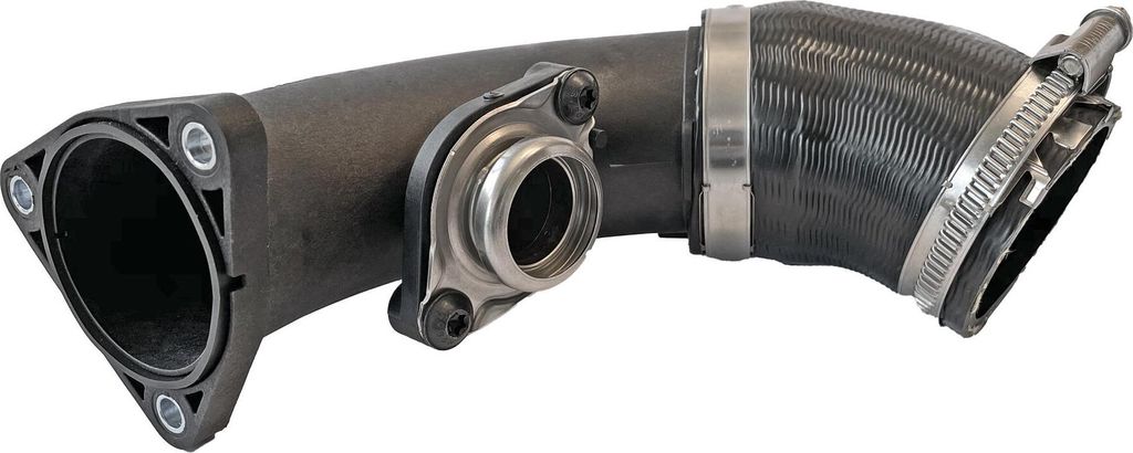Ladeluftschlauch VAICO V10-6737