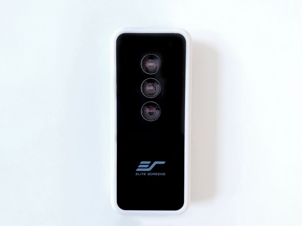 Elite Screens Infrarot Fernbedienung ZSP-IR-W V3.0 retail