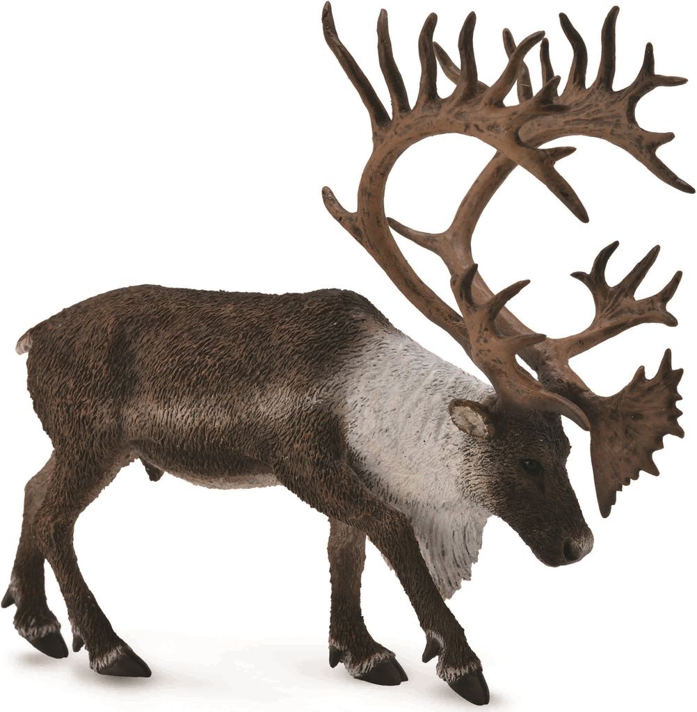 Collecta - Karibu (Reno) De Bosque -XL- 88709 (90188709) COLECTA