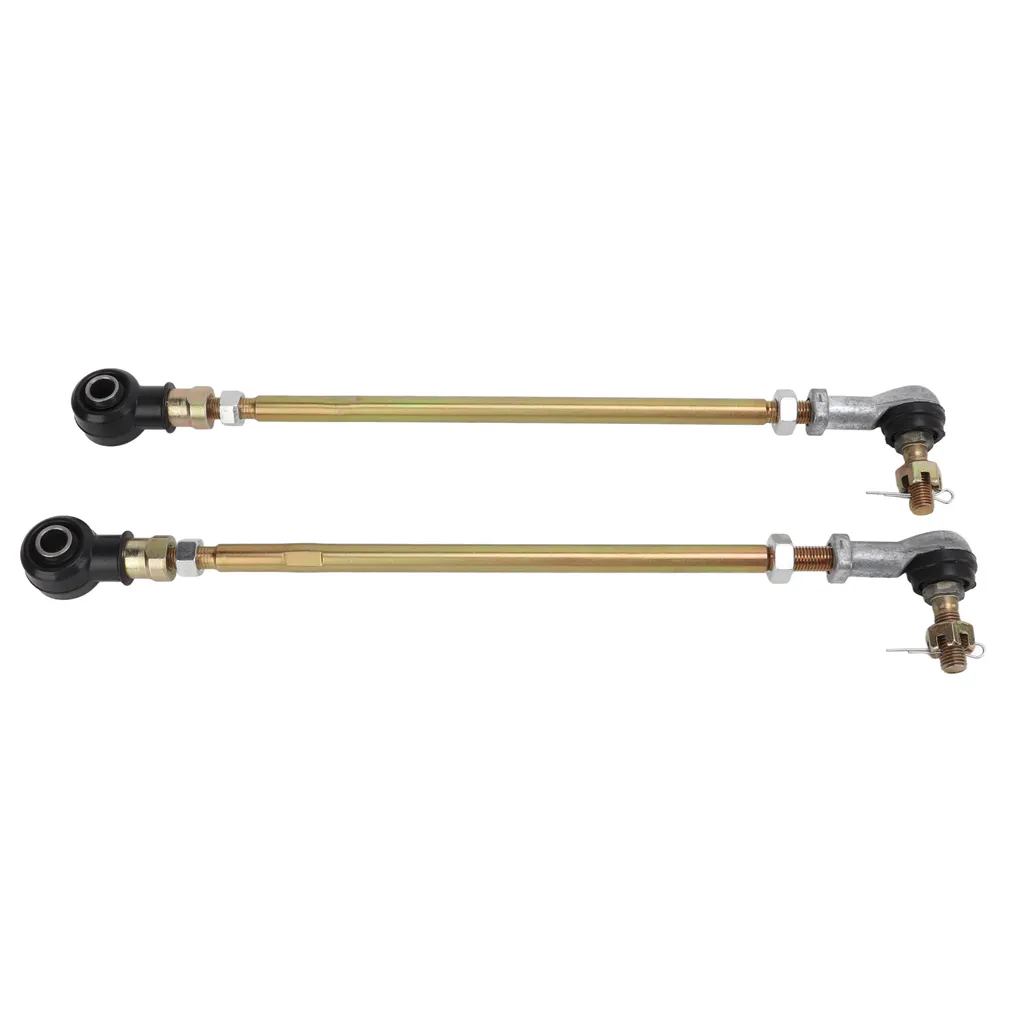 Kit Biellette de Barre Stabilisatrice et Rotule de Direction Renforcé