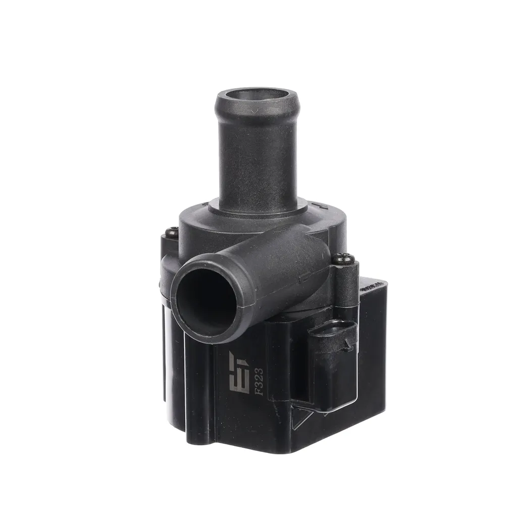 Pompe à eau auxiliaire électrique pour chauffage VW Touareg ED0112 OE