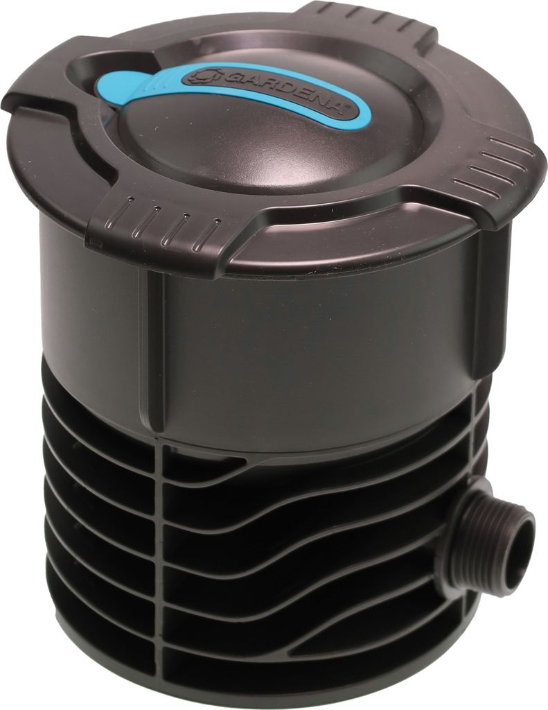 Gardena Sprinklersystem Wassersteckdose Produktbild 