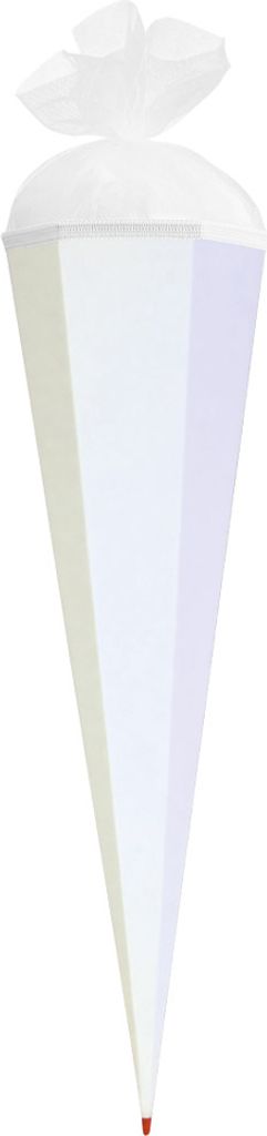 ROTH 668531 ROTH Bastelschultüte mit Verschluss, 850 mm, Immagine del prodotto 
