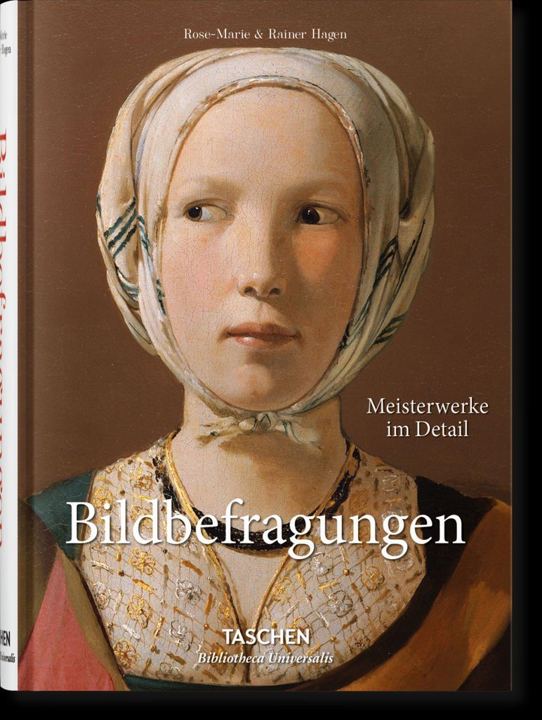 Bildbefragungen. 100 Meisterwerke im Detail