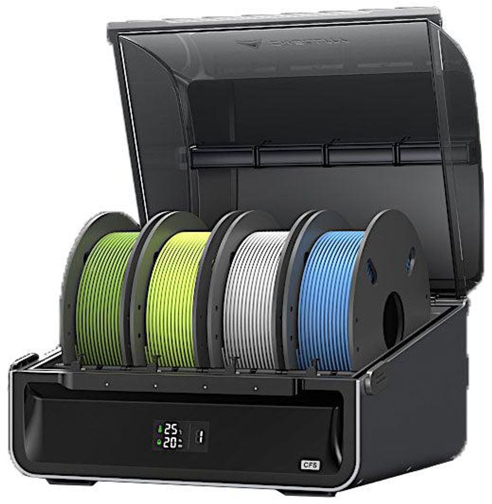 Creality - 1202090001 - Filament Produktbild 