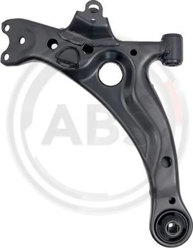 Bras de suspension renforcé A.B.S. 210865 pour OE 48069 05050 Toyota