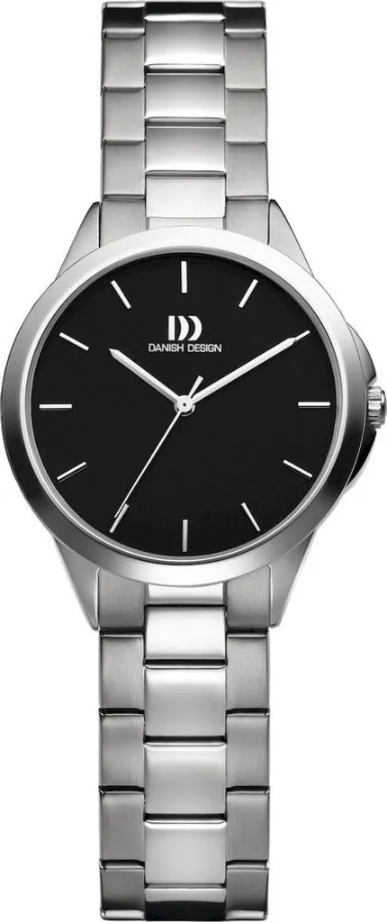 Danish Design montre Femme IV63Q966 : Fini les Montres Trop Lourdes