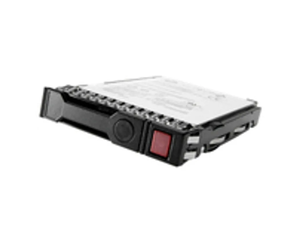 Disque dur HPE Enterprise 1,2 To SAS 12G 10K SFF pour serveurs ProLiant