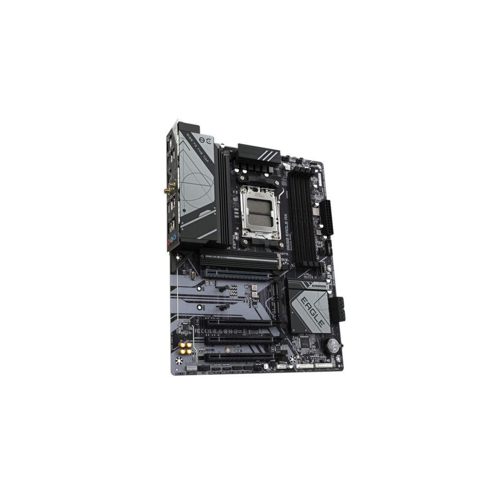 B650 EAGLE AX (Rev. 1.0/1.1) - U.S.A