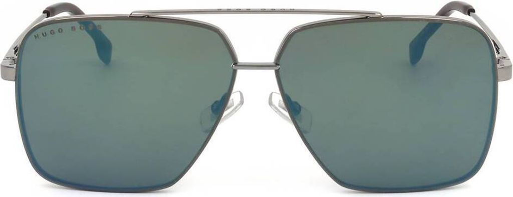 HUGO BOSS BLACK Sonnenbrille Sunglasses BOSS 1325 3IZ 3U Produktbild 4