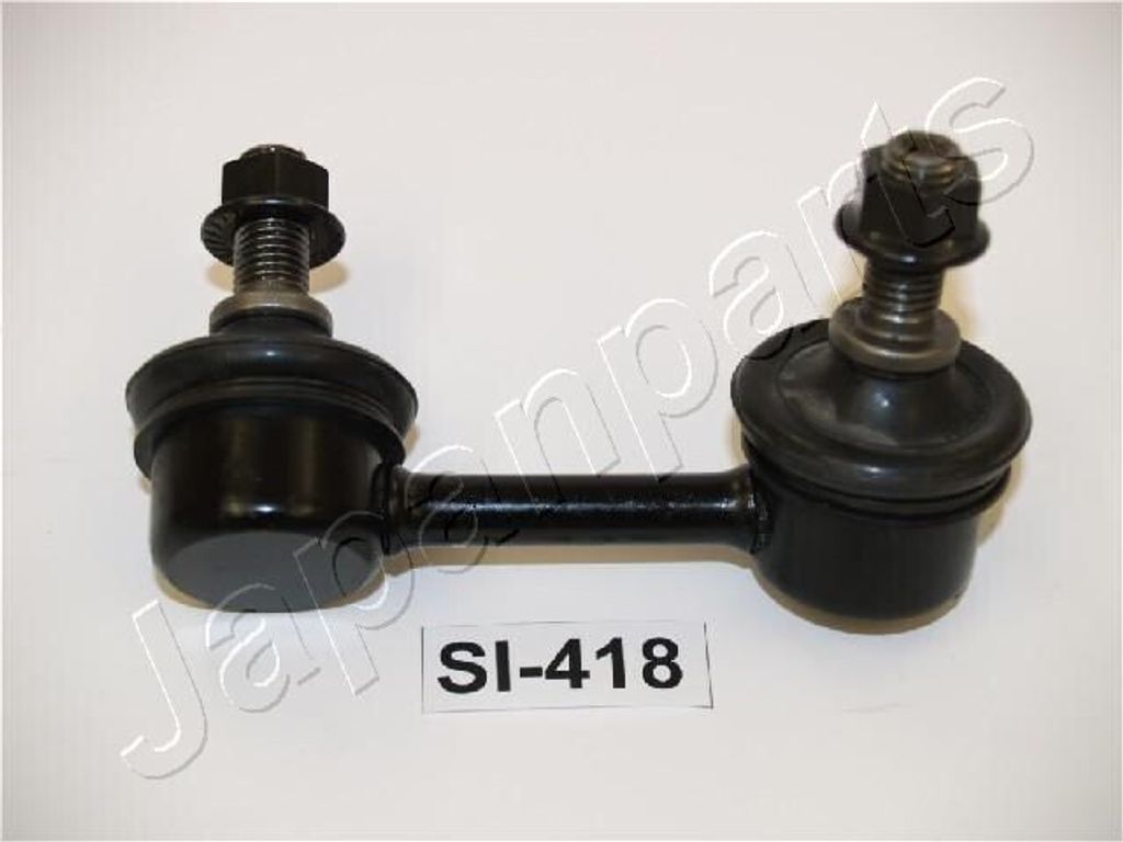 JAPANPARTS SI-418L Stabilisator Stabi Hinten Links für HONDA CIVIC VIII Hatchback (FN, FK) CIVIC IX (FK) CIVIC VIII Stufenheck (FD, FA)